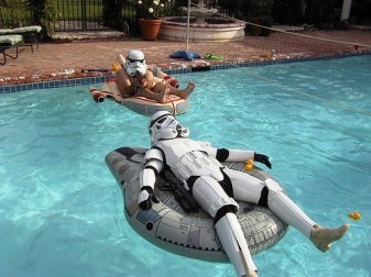 stormtrooper pool