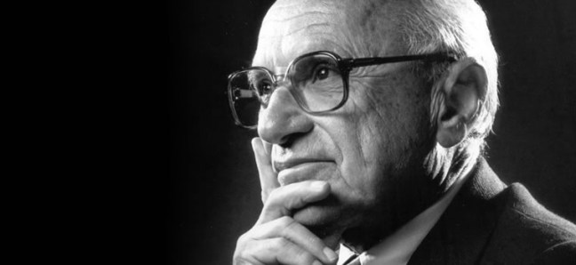 miltonfriedman