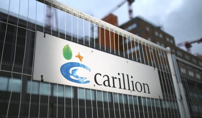 carillion