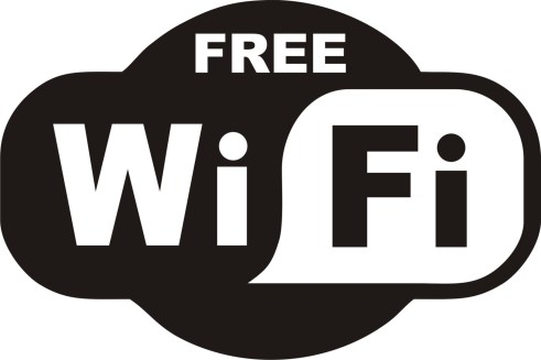 FreeWiFi