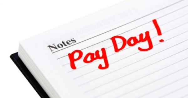 pay day