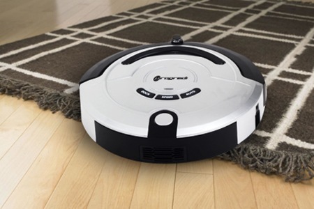 Robot cleaner