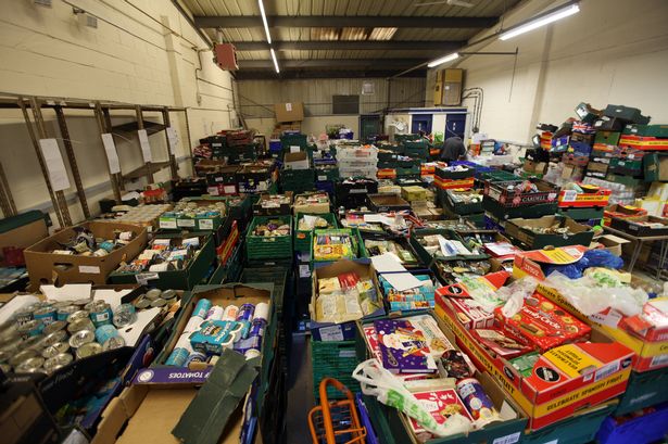 foodbank