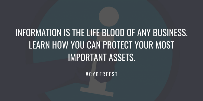information is the life blood of any business. Learn how you can protect your most important assets.