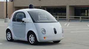 googlecar