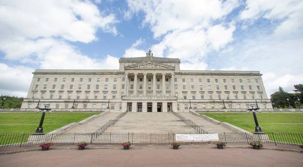 Stormont
