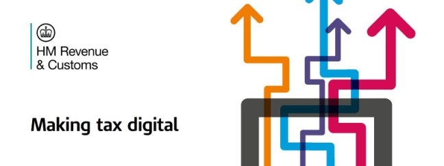 making-tax-digital