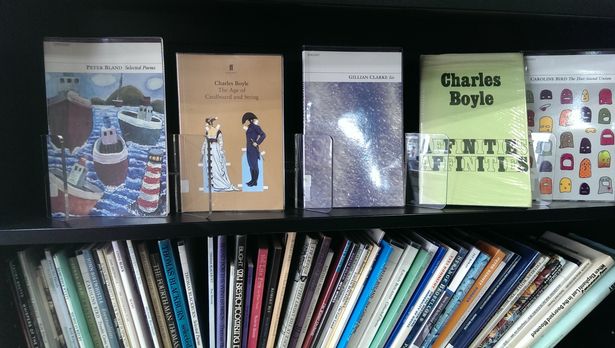 Northern-Poetry-Library