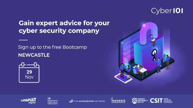 Cyber101 - Twitter - 1