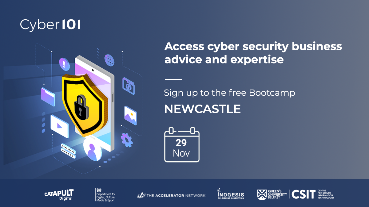 Cyber 101 boot camp #3 – Thoughts from a Guerrilla Worker
