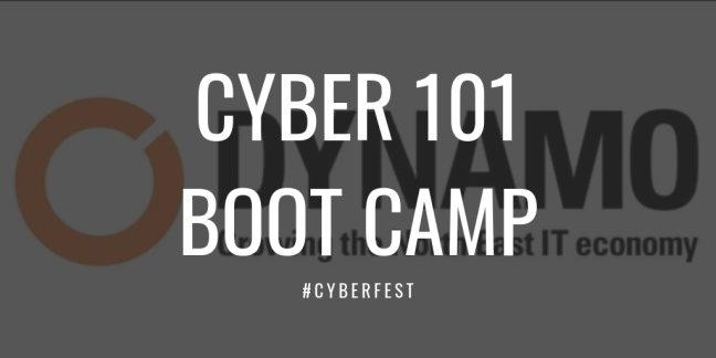 Cyber101bootcamp