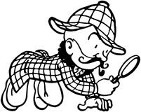 sleuth