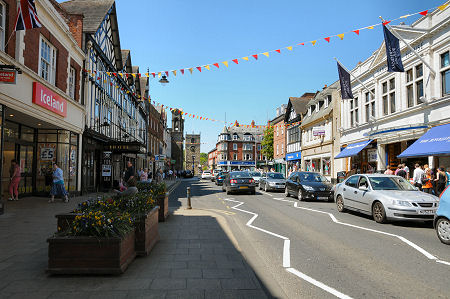 Morpeth